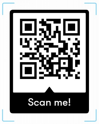 AHC PlaySpaceAR VR QR code